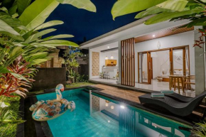 Cermai Villa
